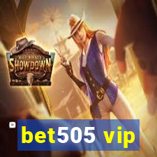 bet505 vip